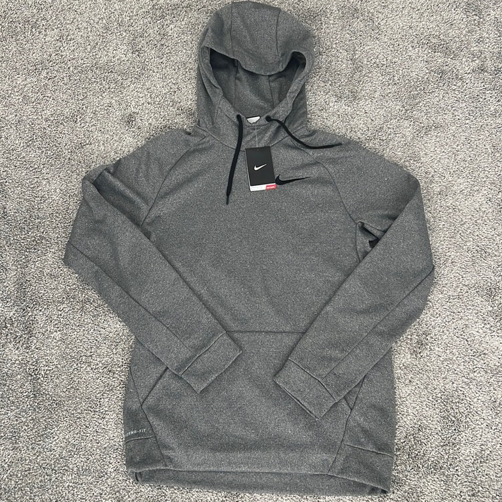 Nike Therma-Fit Sweater - Medium